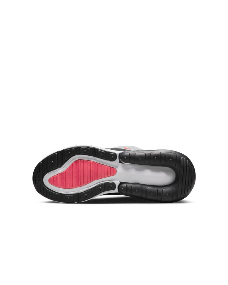 Nike air max 270 enfant orange outlet