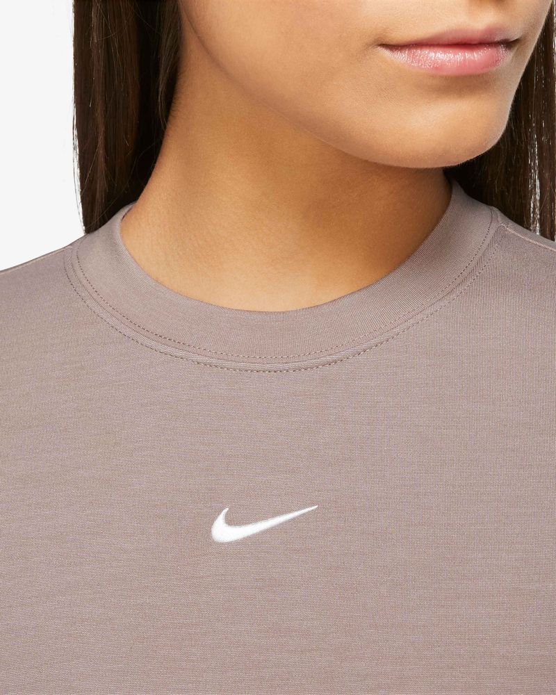 Robe discount nike longue
