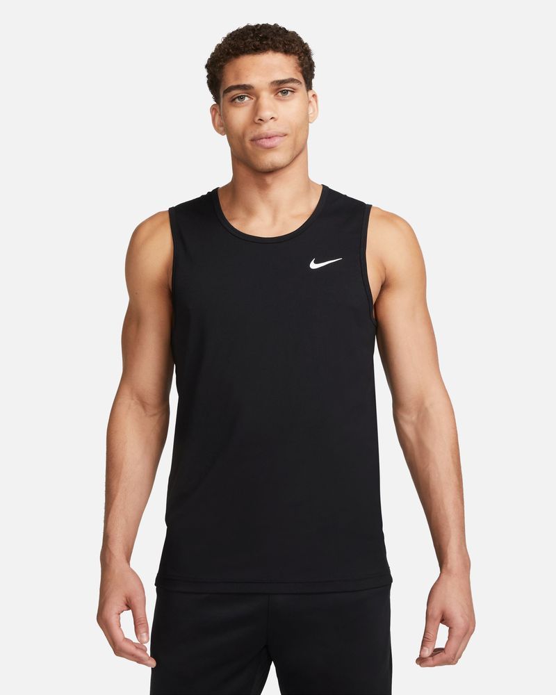 Débardeur Nike Sportswear Noir pour Homme - FB9764-010