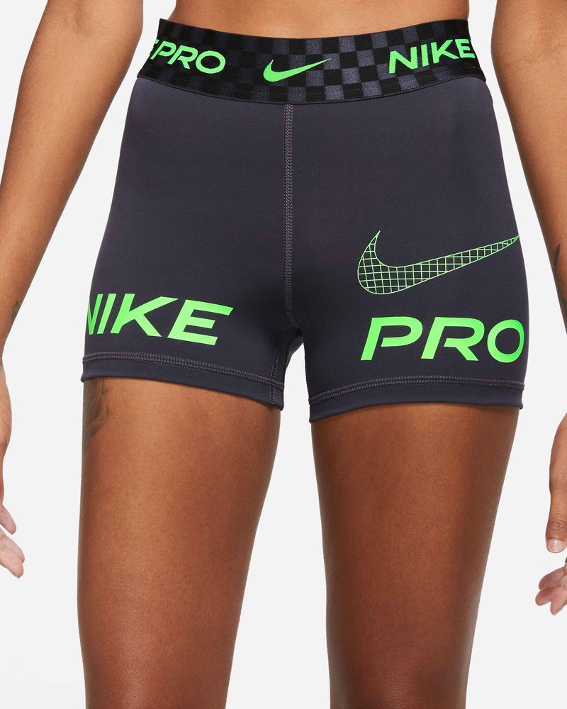 Short training nike femme sale