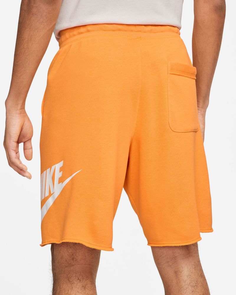 Short Nike Nike Club pour Homme - DX0502