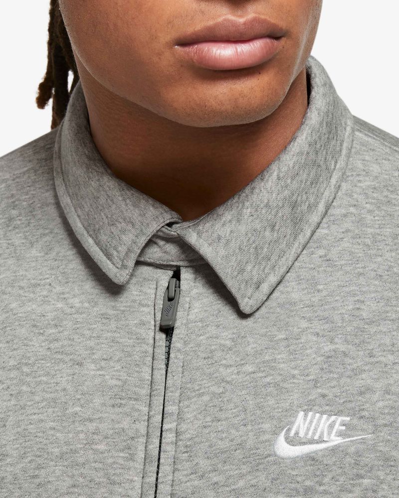 Harrington fleece hotsell