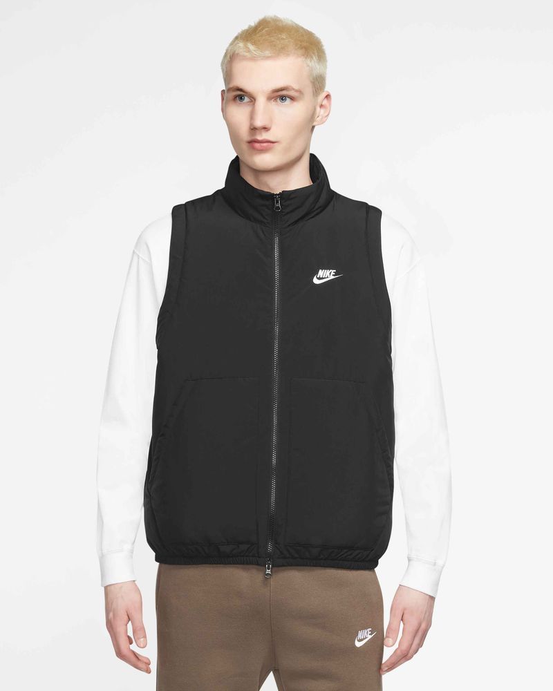 Veste nike hotsell homme tech fleece