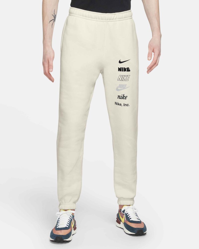 Jogging bottoms Nike Nike Club for Men DX0795 EKINSPORT