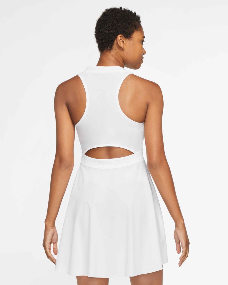 Robe tennis nike outlet