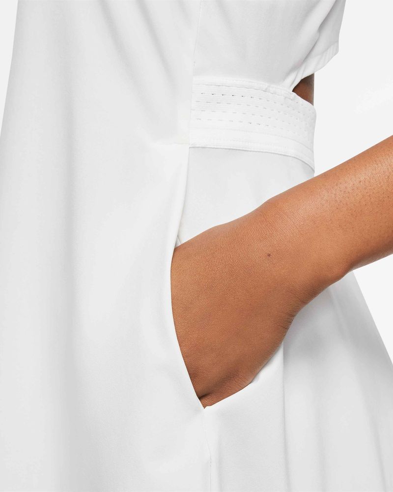 Robe tennis nike discount femme