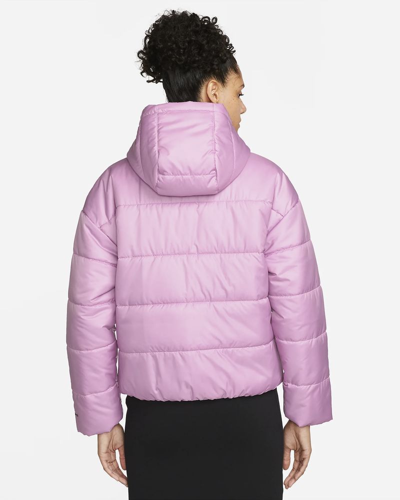 Veste nike fille intersport deals