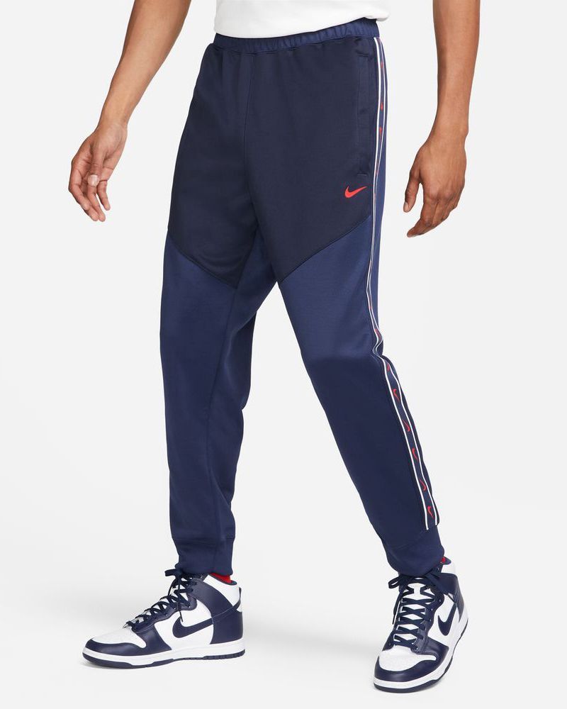 Jogging bottoms Nike Repeat for Men DX2027 EKINSPORT