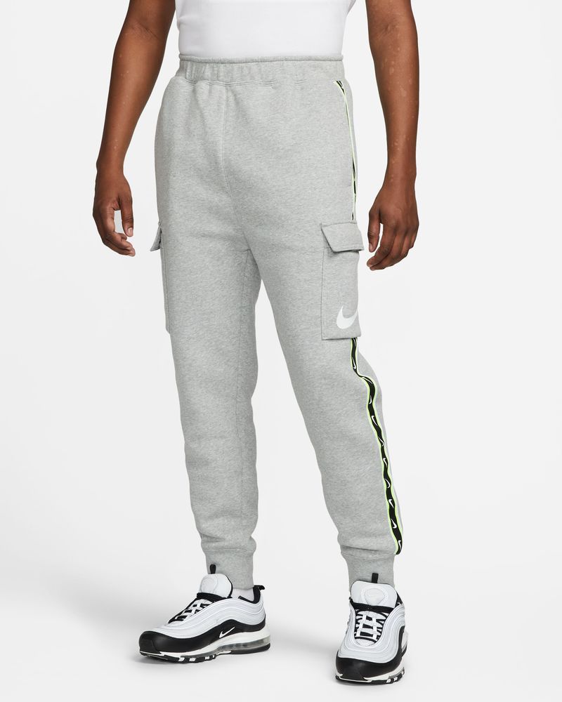 Jogging cargo nike new arrivals gris