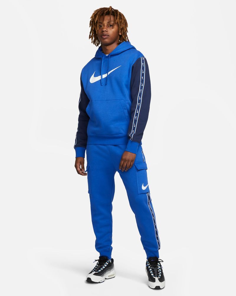 Nike cargo tracksuit deals