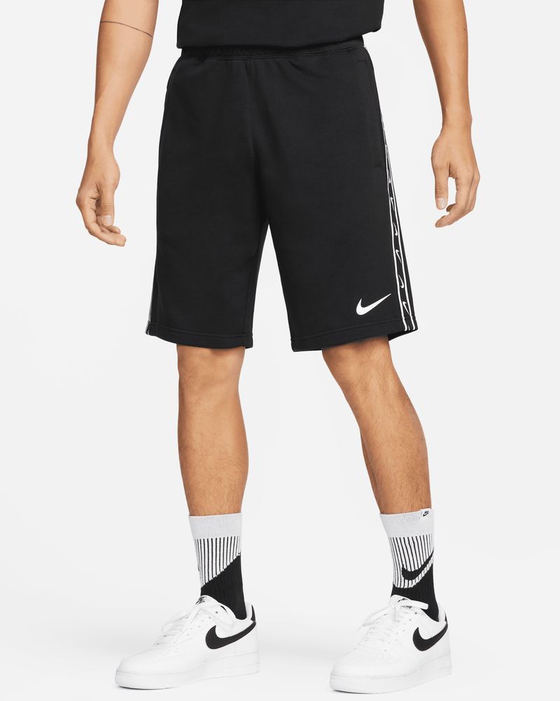 Nike tape shorts on sale