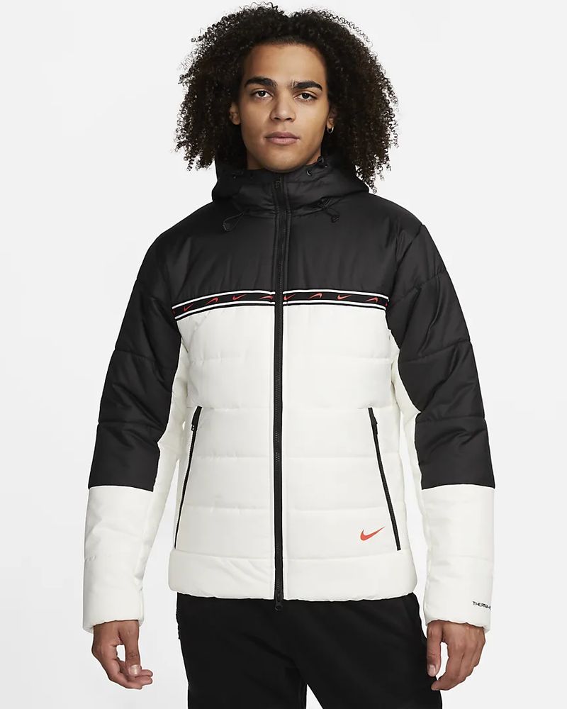 Veste de survêtement Nike Sportswear Repeat pour homme