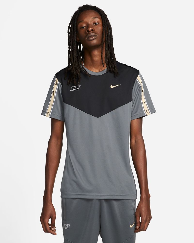 Nike Sportswear Repeat T Shirt for Men EKINSPORT