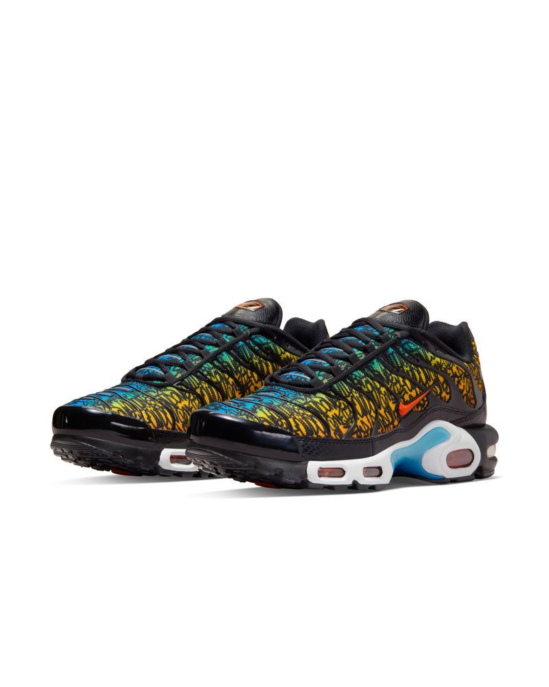 Nike tn multicolor homme sales
