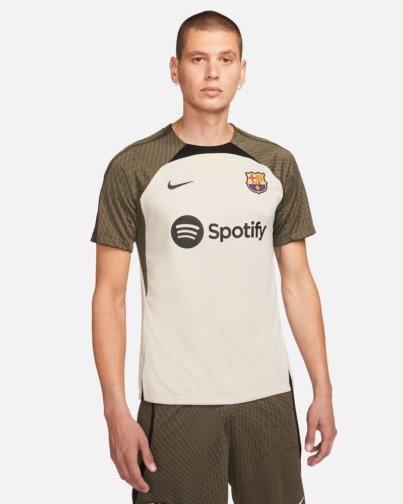 Maglia barcellona hotsell allenamento