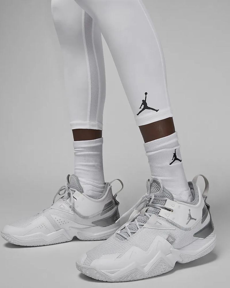 Legging 3/4 Jordan Sport Dri-FIT pour Homme. Nike LU