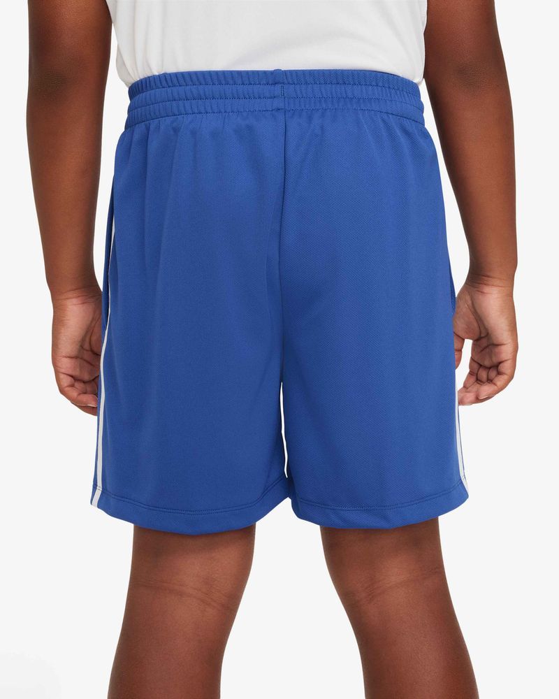 Nike royal hot sale blue shorts
