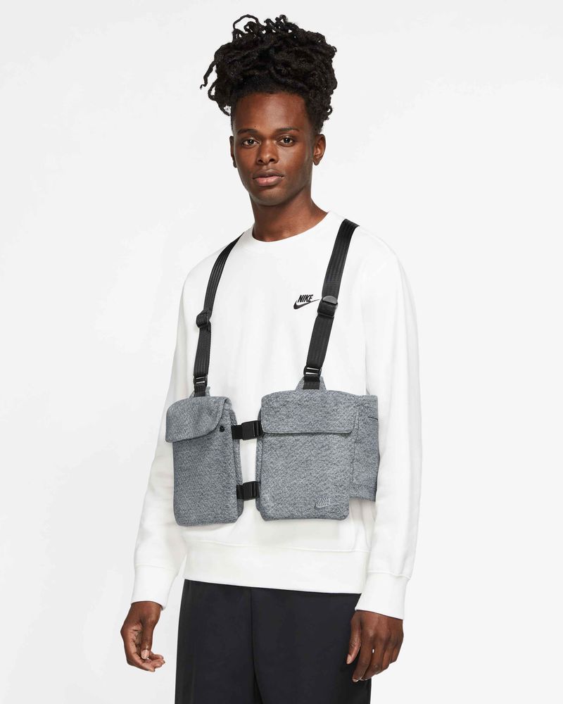 Nike Parka tissée Sportswear Tech Pack pour Homme - Blanc - Couleur Blanc -  Taille XL - Comparer avec