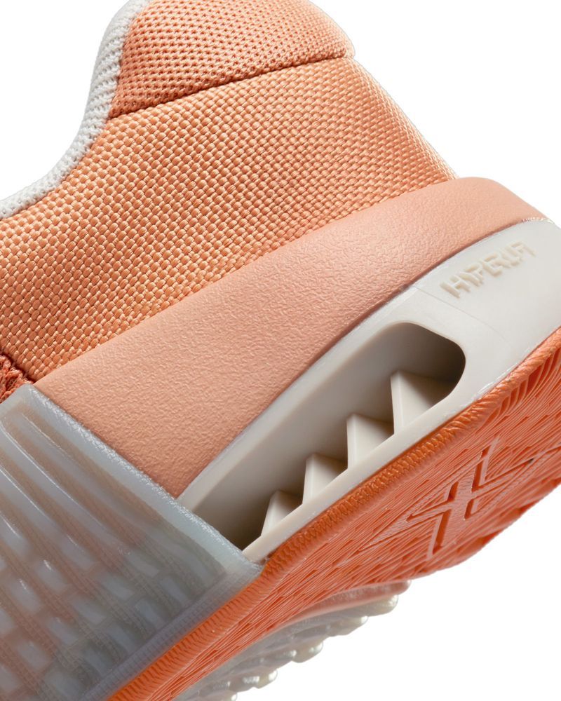 Nike Metcon 9 Castanho Sapatilhas de Treino para Mulher EKINSPORT