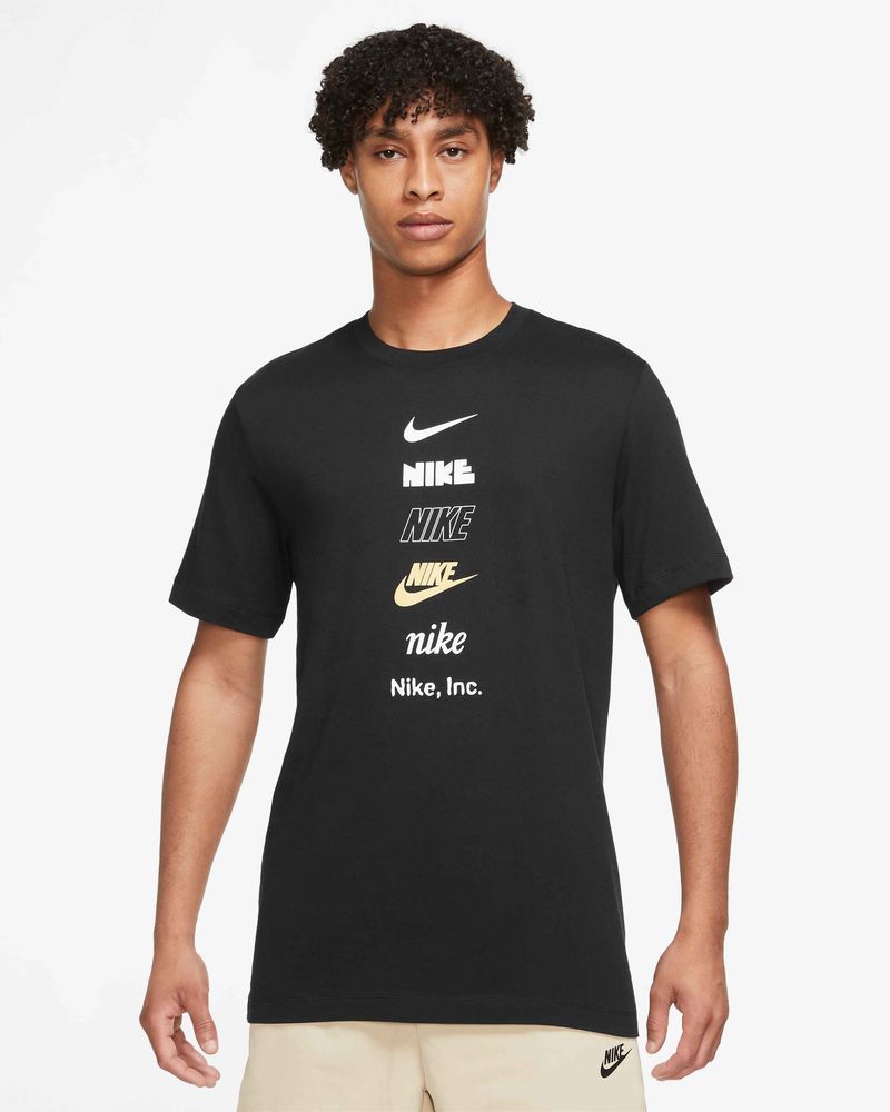 T-shirt Nike Sportswear pour homme. Nike BE