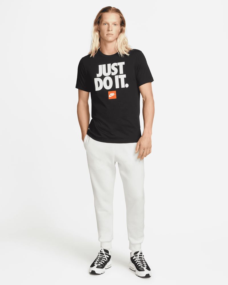Nike t-shirt just do it pour Homme à prix pas cher
