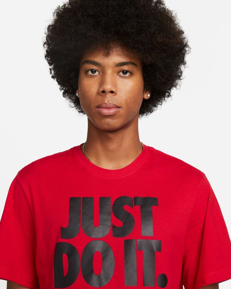 Maglia nike 2025 just do it