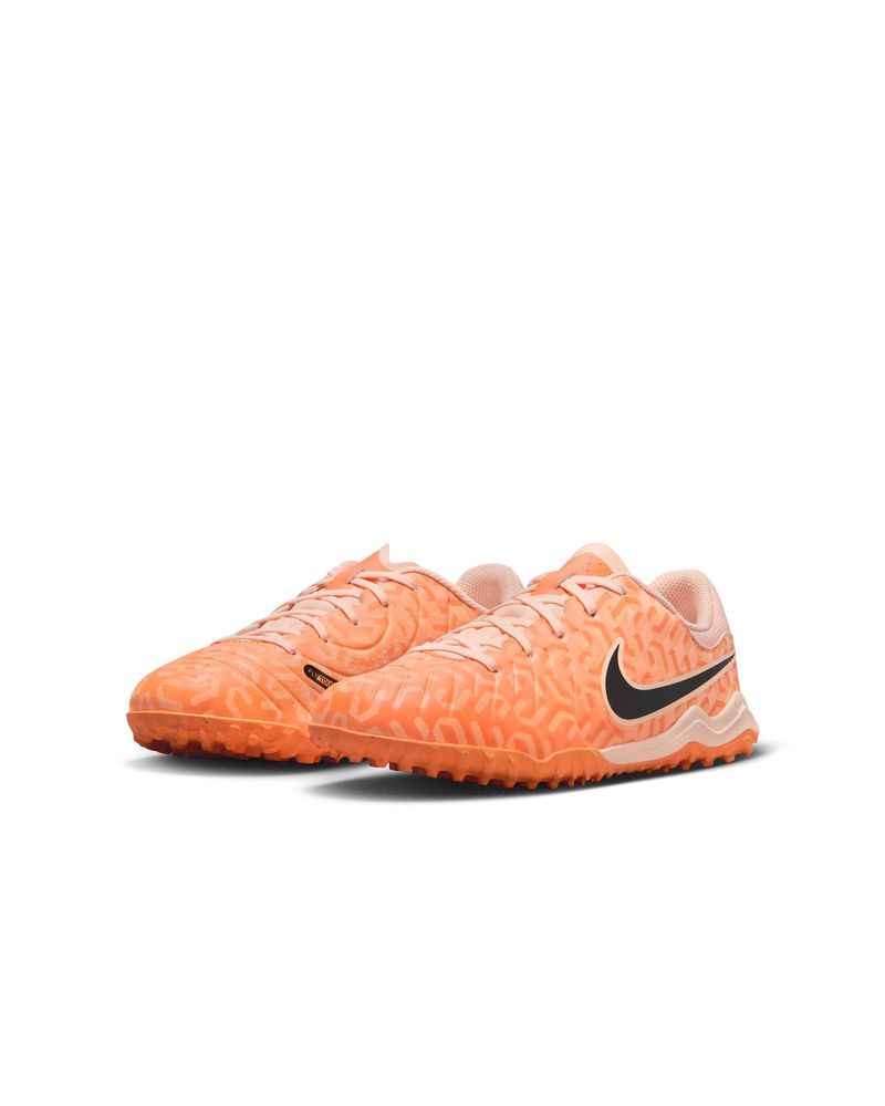Chaussure de foot nike clearance pour enfant