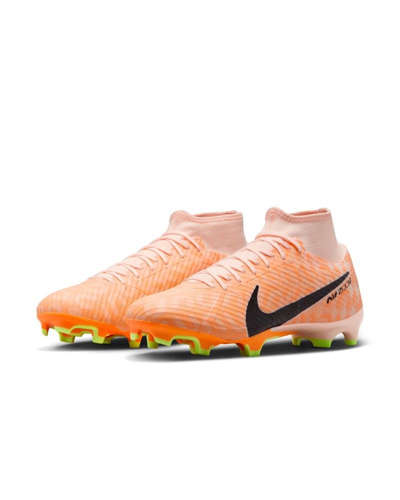 Scarpe da calcio Nike Zoom Mercurial Superfly 9 Academy NU MG