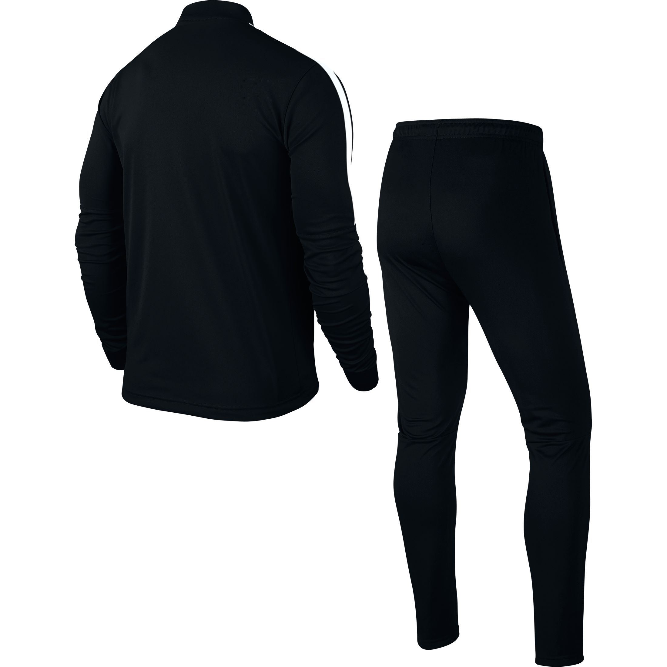 Ensemble de surv tement Nike Knit Tracksuit Academy 16 Pour Homme