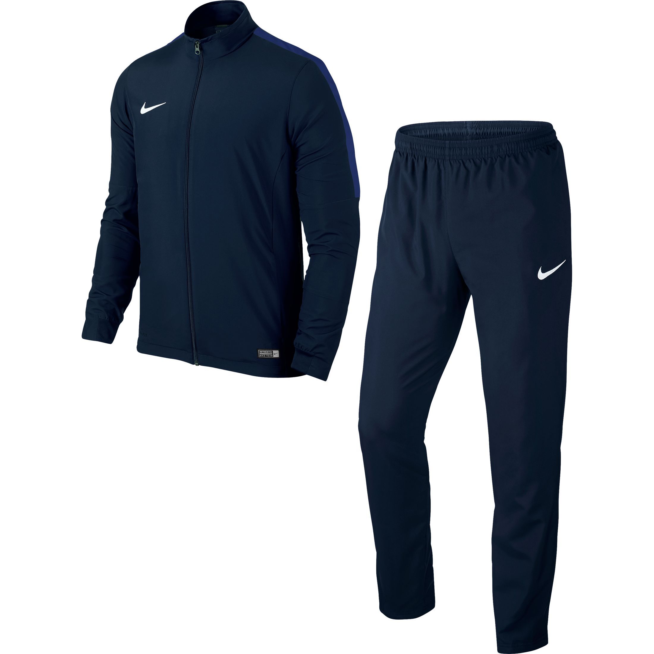 Survetement clearance nike woven