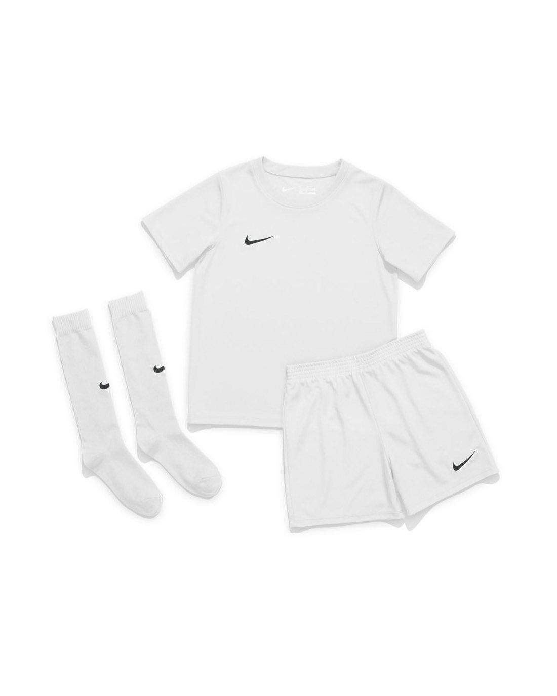 Ensemble de football Nike Park pour Enfant - CD2244