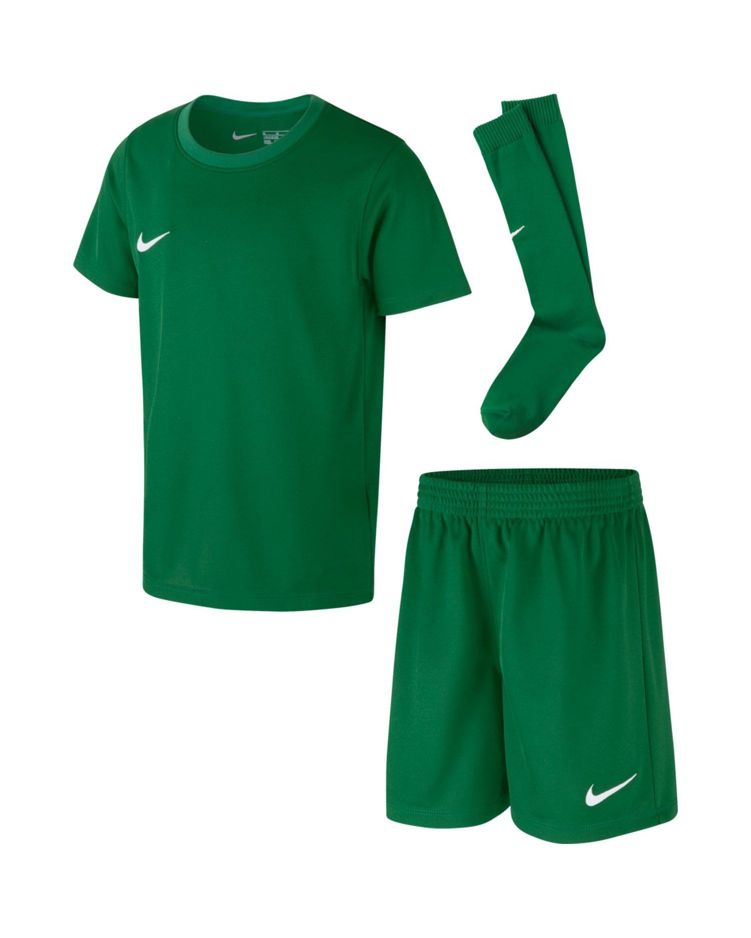 Nike park kit new arrivals set