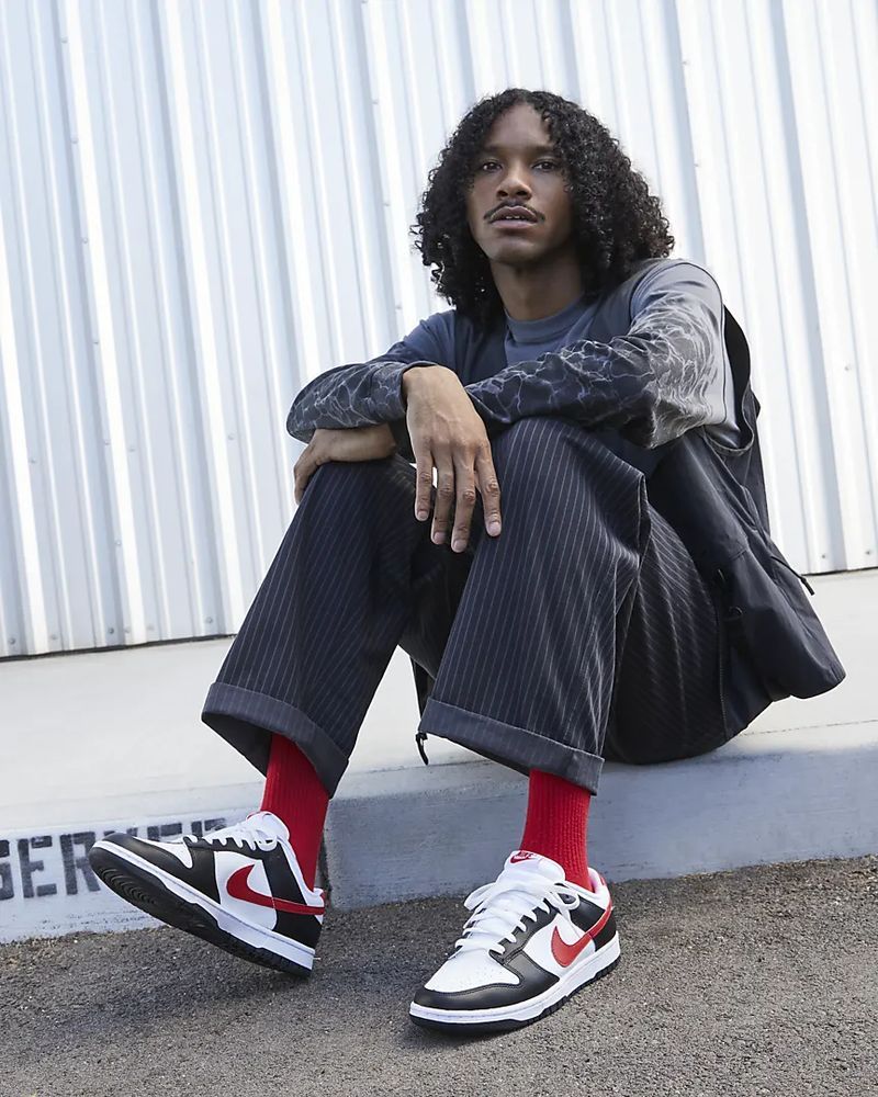 Dunk shop nike homme