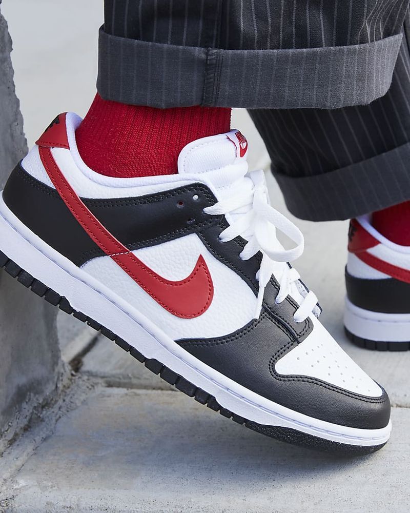Nike dunk homme sale