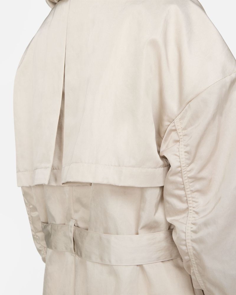 Veste best sale nike beige