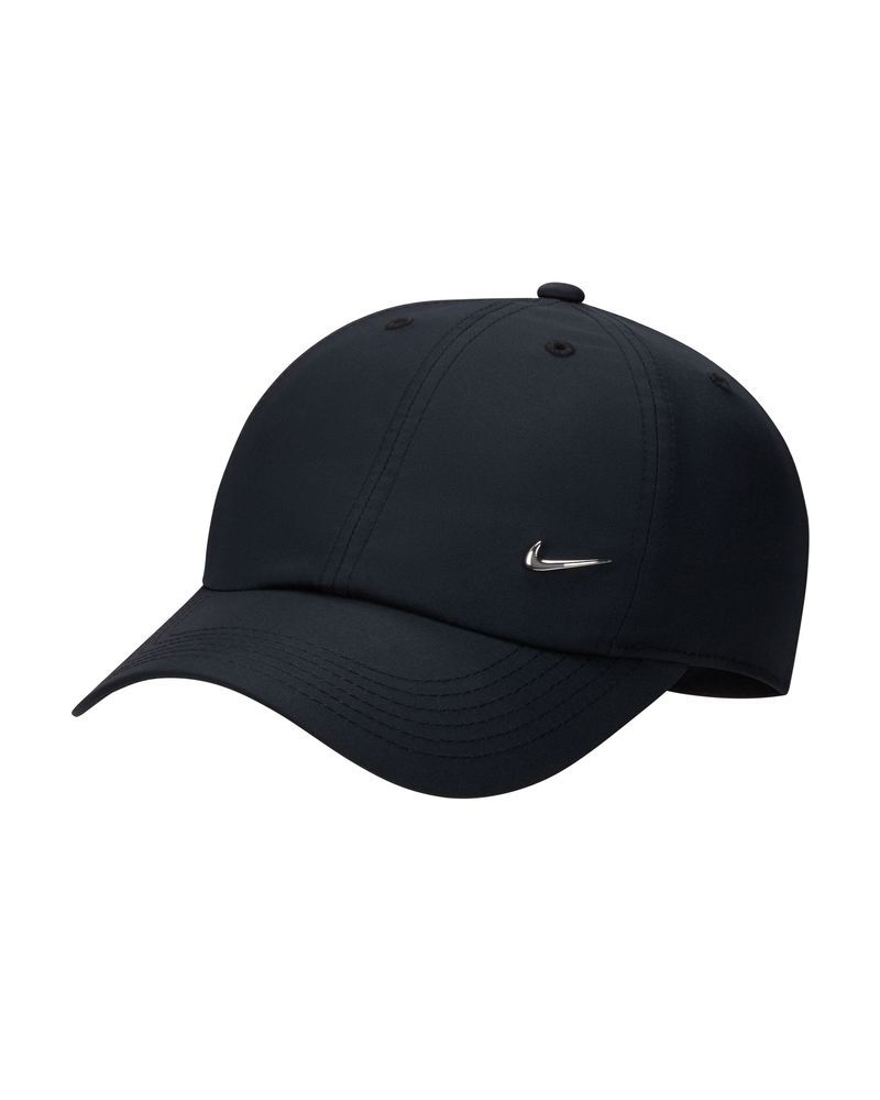 Nike Dri Fit Club Unstructured Metal Swoosh Child Cap FB5064