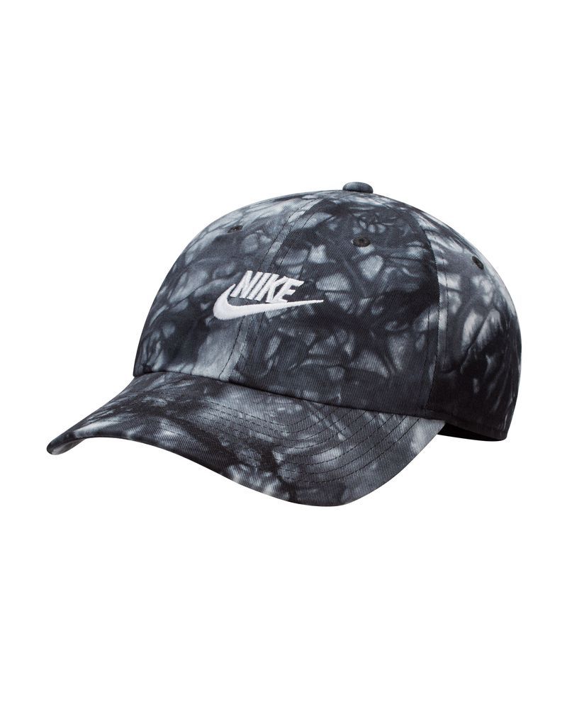 Nike Club Unstructured Tie Dye Adult Cap FB5505 EKINSPORT