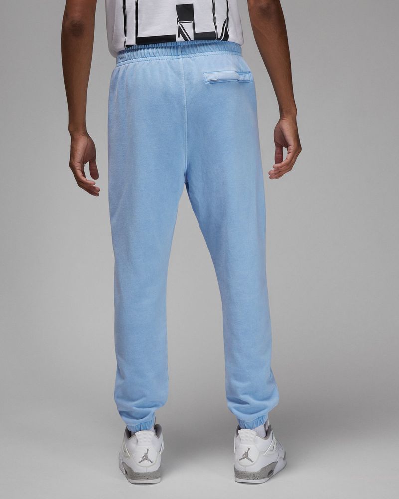 Pantalon de Jogging Jordan Essentials bleu pour Femme