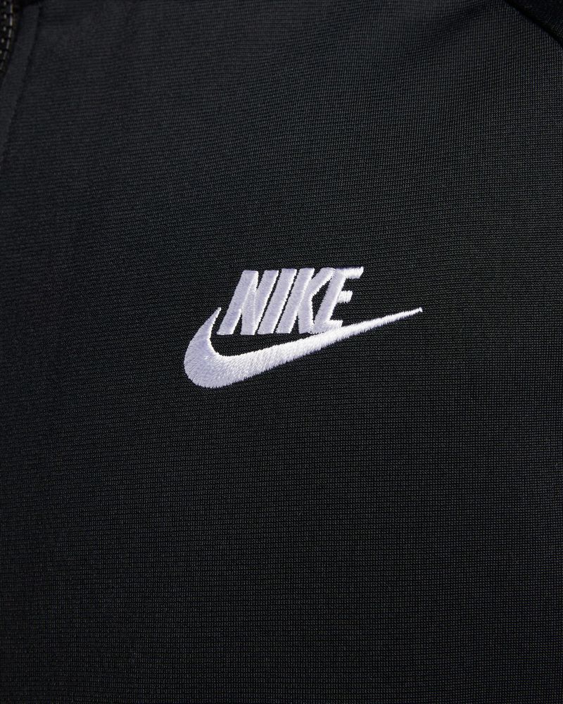 Ensemble de survêtement Nike Club Fleece Poly-Knit Noir pour Homme -  FB7351-010