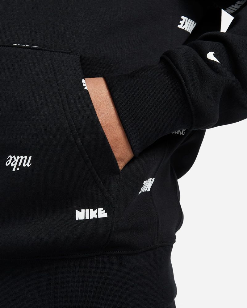 Débardeur Sportswear Club Noir Homme Nike Wimod, 48% OFF
