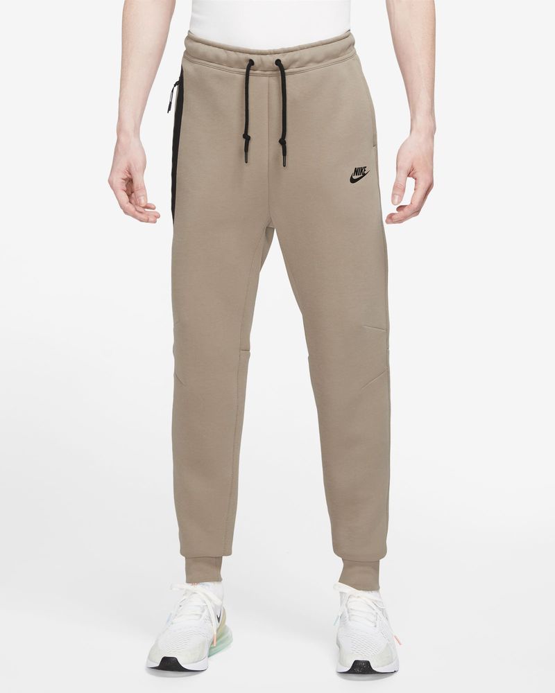 Jogging homme top beige