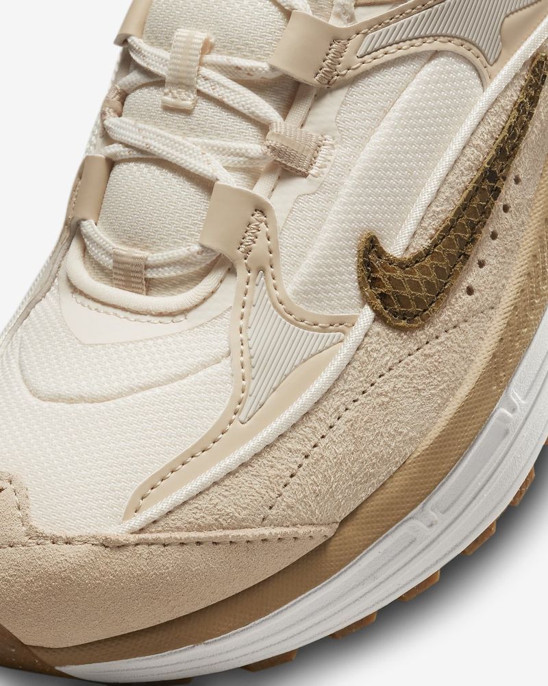 Air max top 98 beige femme