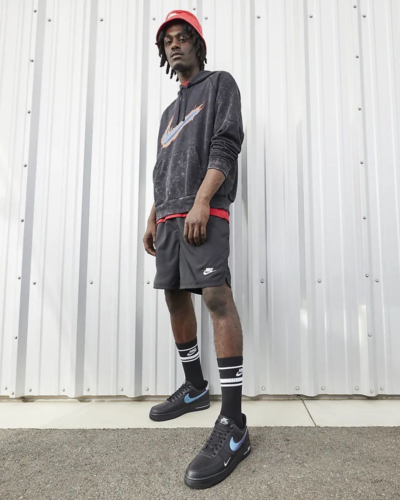 Air max sale force 1 homme