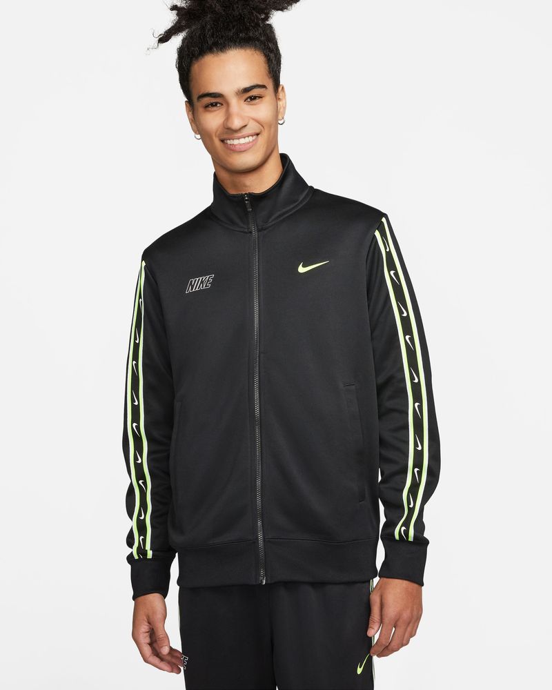 Veste survetement discount