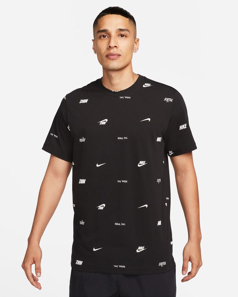 Nike sportswear shop swoosh homme