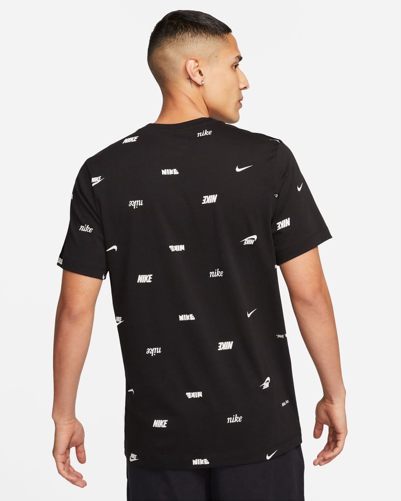 T shirt Nike Sportswear Club Fleece pour homme