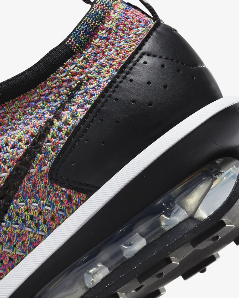 Zapatillas Nike Air max Flyknit Racer 2.0 Hombre EKINSPORT