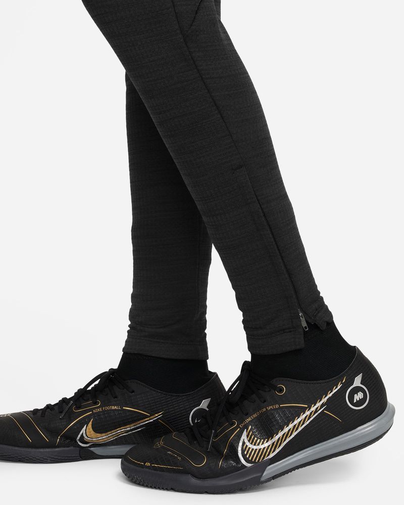 Pantalon Nike Dri Fit Academy Noir pour Enfant FD3135 010