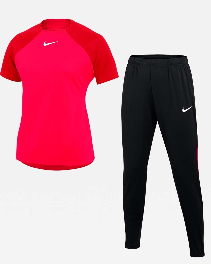 Survetement Ensemble Femme Nike - Sets D'entraînement Et D'exercice -  AliExpress