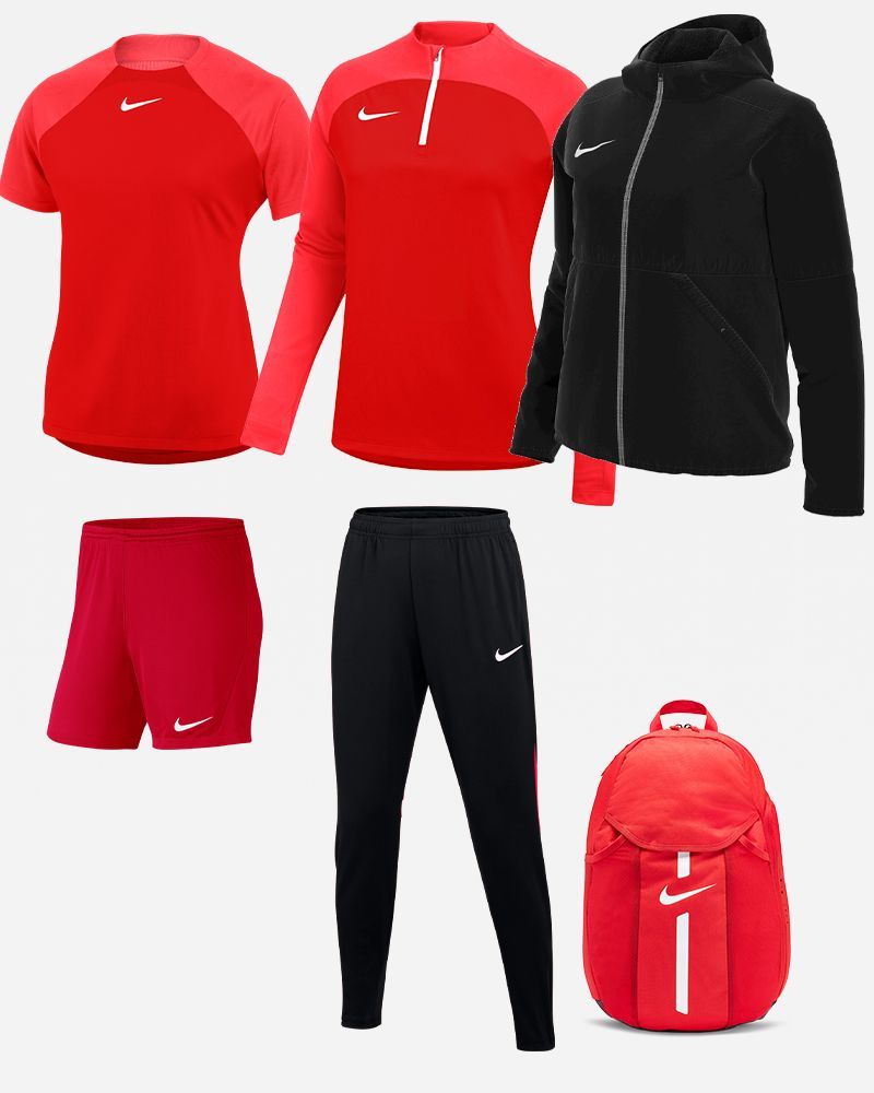 Nike park 6 on sale